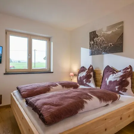 Appartement Wilder Kaiser Deluxe Ellmau Extérieur photo