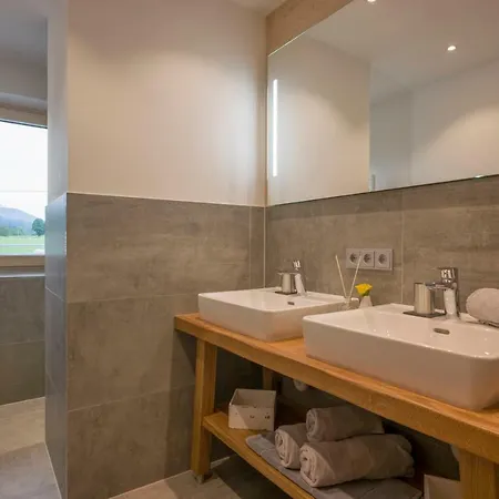Appartement Wilder Kaiser Deluxe Ellmau Extérieur photo
