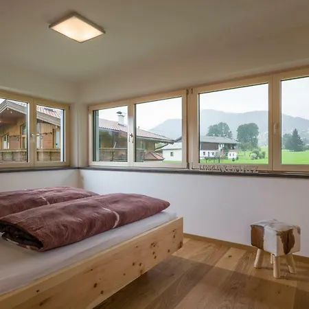Appartement Wilder Kaiser Deluxe Ellmau Extérieur photo