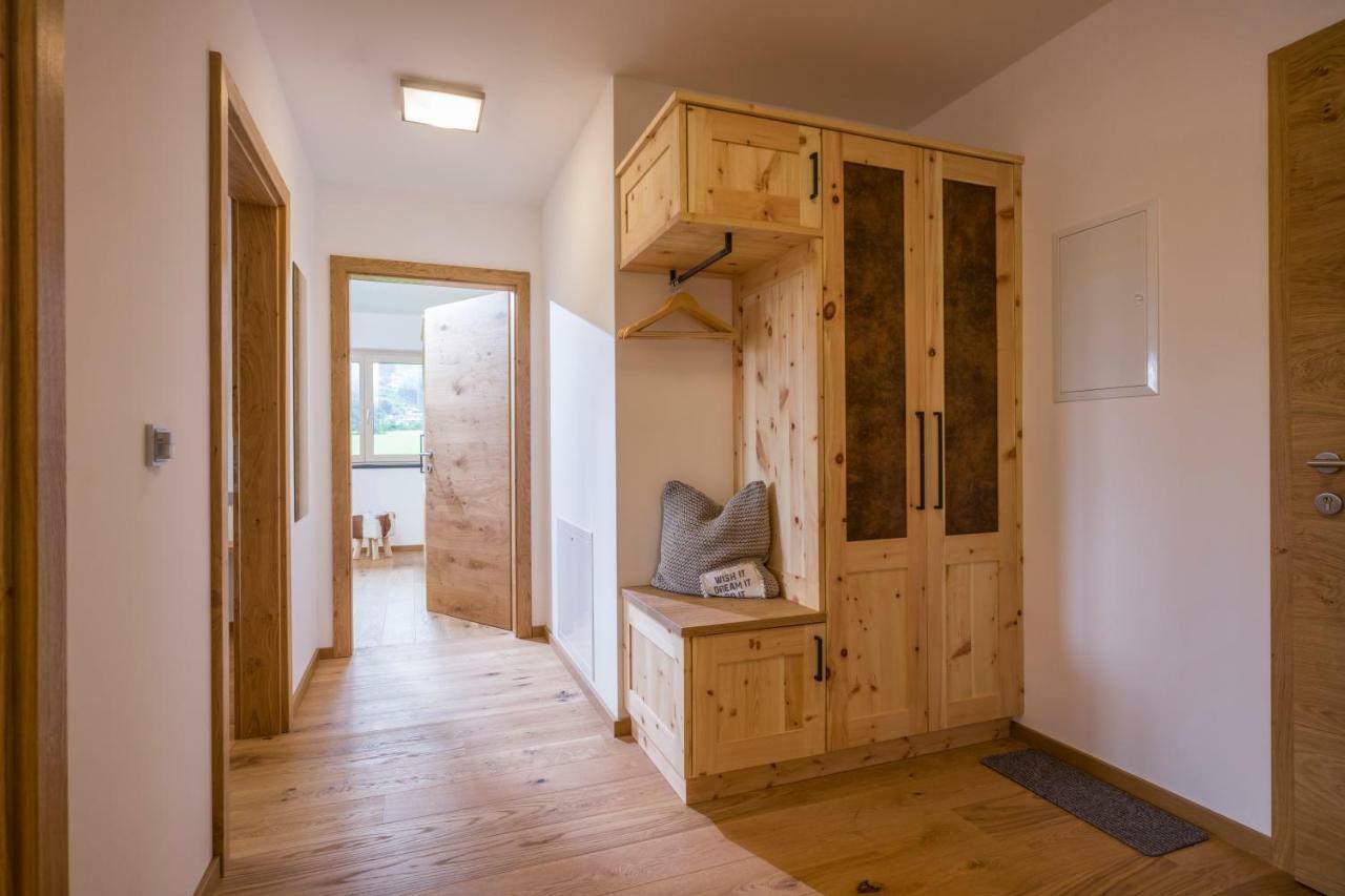 Wilder Kaiser Deluxe Apartment *