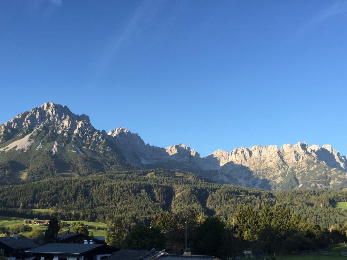Wilder Kaiser Deluxe *