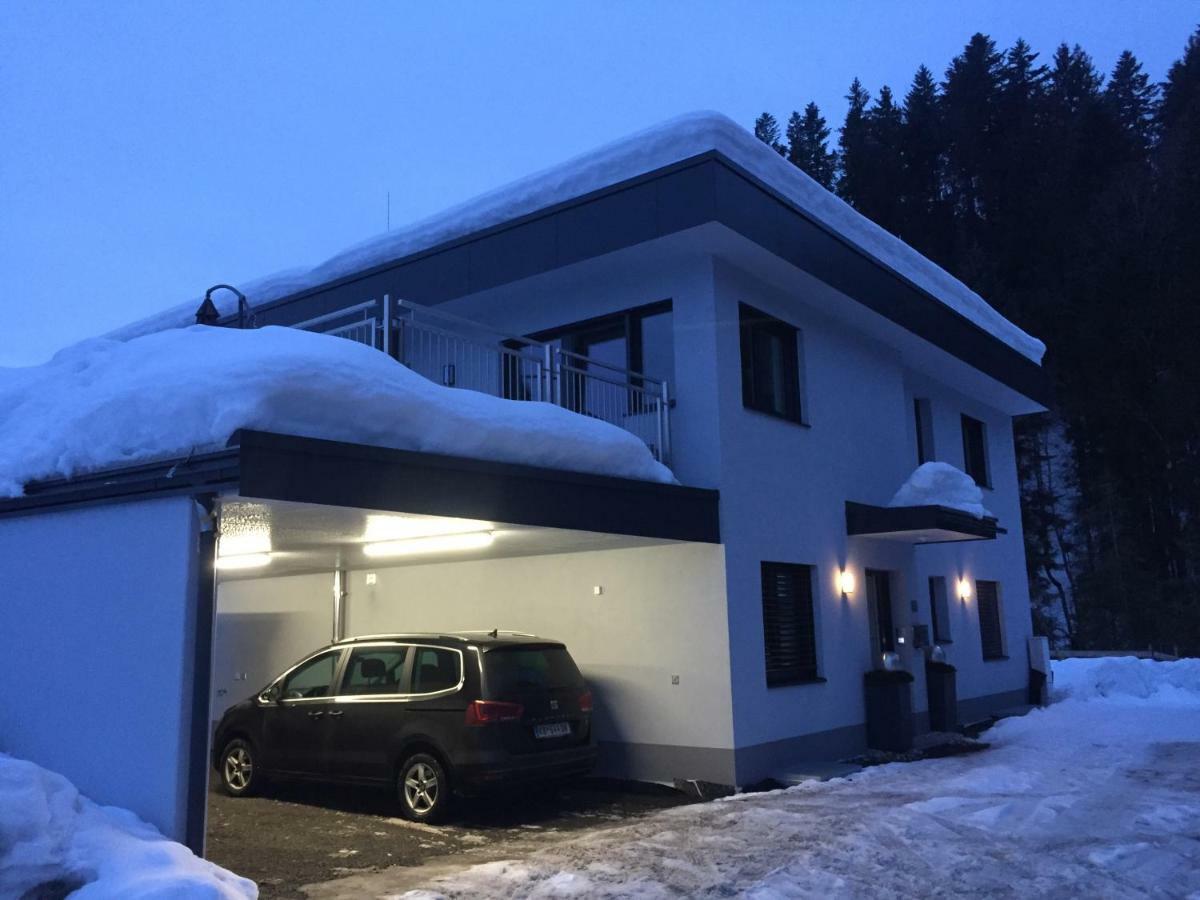 Wilder Kaiser Deluxe *