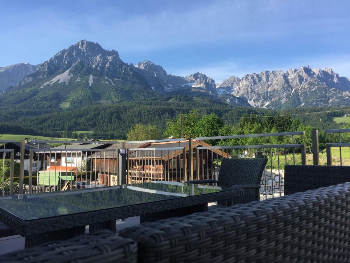 Wilder Kaiser Deluxe *