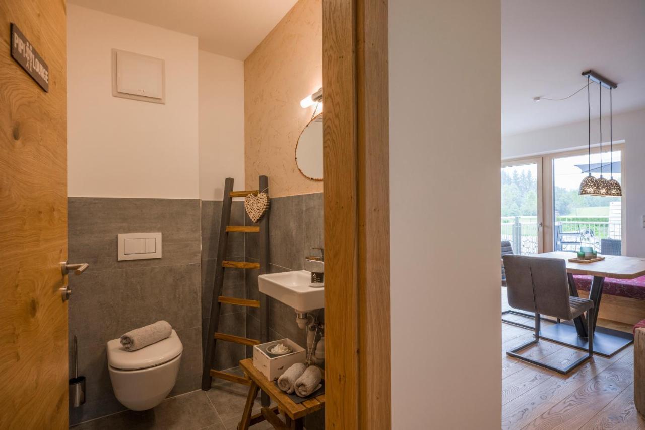 Apartment Wilder Kaiser Deluxe Ellmau