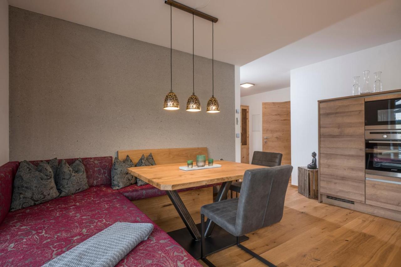 Wilder Kaiser Deluxe Apartment *