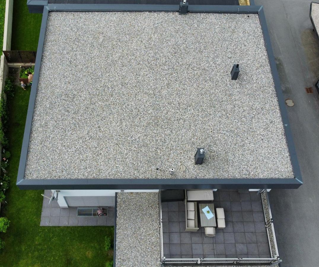 Wilder Kaiser Deluxe Appartement