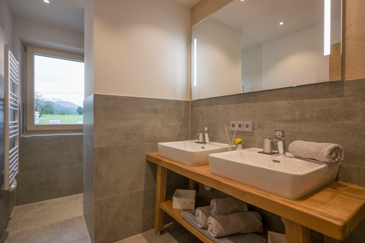 Appartement Wilder Kaiser Deluxe *